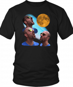 Three Zach Moon Shirt