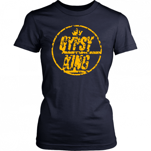 Tyson Fury Referee Classic T-Shirt