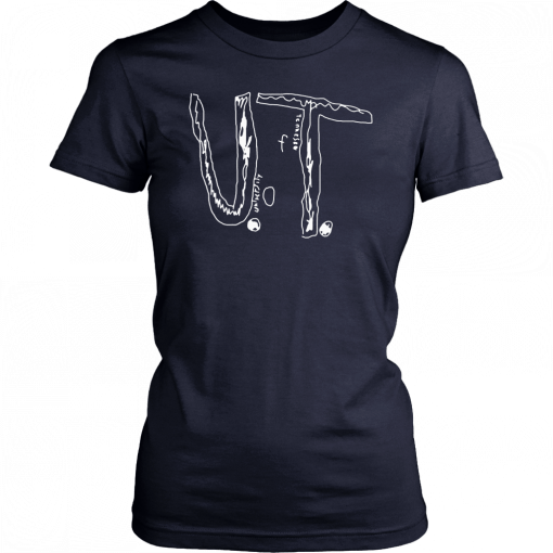 UT Official Shirt Bullied Student Classic T-Shirt