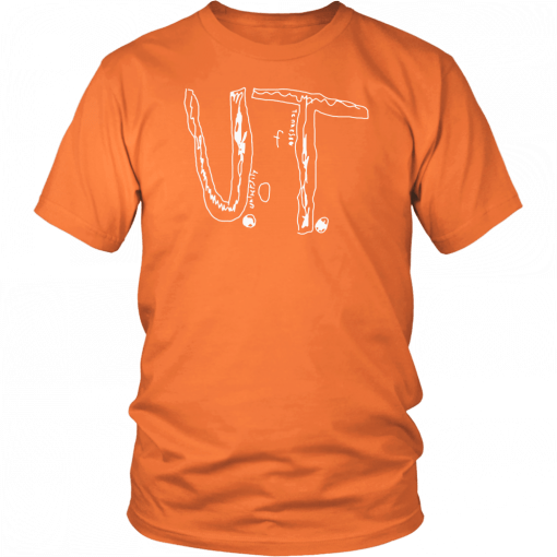 UT Official Shirt Bullied Student Classic T-Shirt