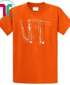 UT Official Tee Shirt Bullied Student Tee
