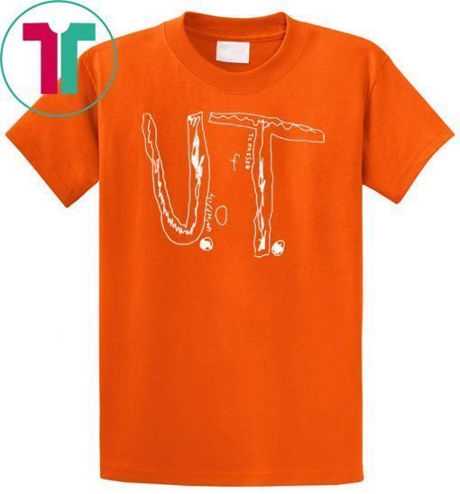 Homenade University Of Tennessee Ut Bully Shirt