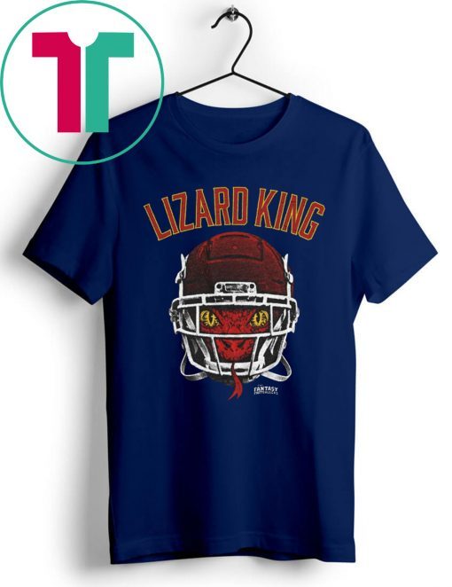The Lizard King T-Shirt