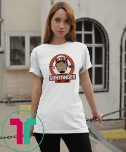 Anthony Santander TShirt