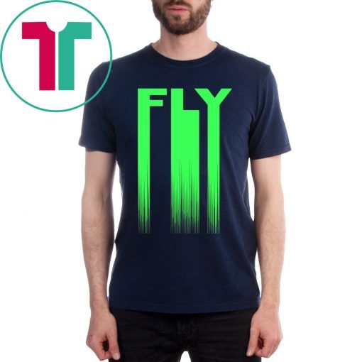 Philadelphia Eagles Fly hot T-Shirt