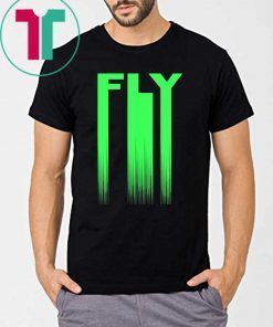 Fly Eagles Fly Origina Shirts