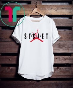 Buy Air Krueger Street ELM T-Shirt