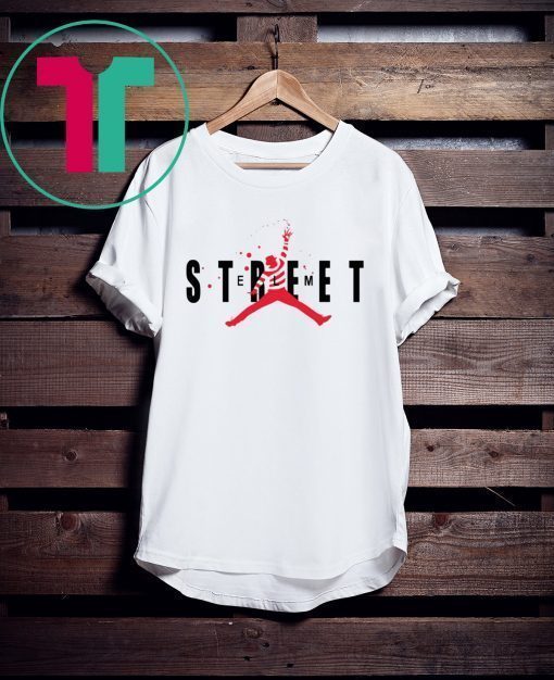 Buy Air Krueger Street ELM T-Shirt