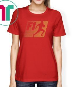 Offcial F1 T-Shirt