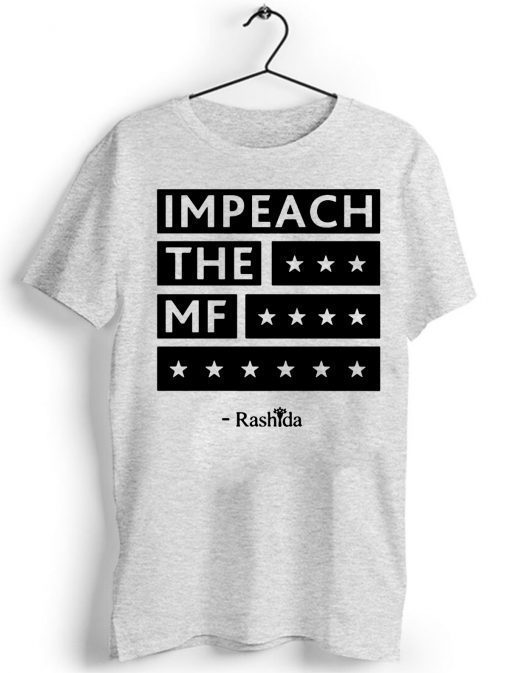 Rashida Impeach the MF Tlaib Classic T-Shirt