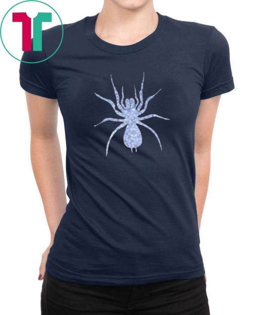 Buy Lady Hale Spider Brooch TShirt