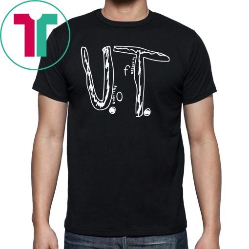 Homemade University Of Tennessee Bullying UT Bully Youth T-Shirt