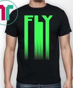 Buy Philadelphia Eagles Fly T-Shirt