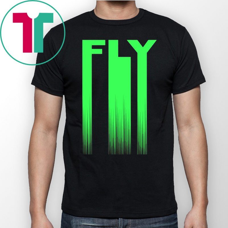 fly eagles shirt