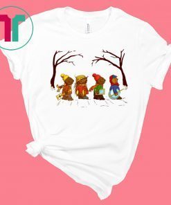 Jug Band Road Emmet Otter Shirt