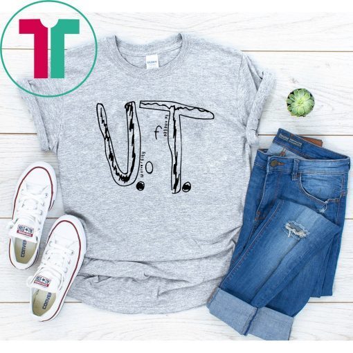 University Of Tennesses Homemade Bullying UT Kid Bully Shirt