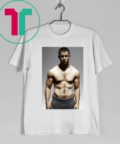 Nick jonas no tshirt T-Shirt