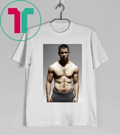 Nick jonas no tshirt T-Shirt