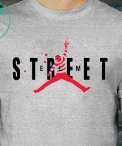 Buy Air Krueger Street ELM T-Shirt