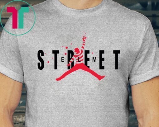 Buy Air Krueger Street ELM T-Shirt