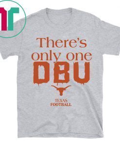 Texas Player Texas DBU Unisex T-Shirt