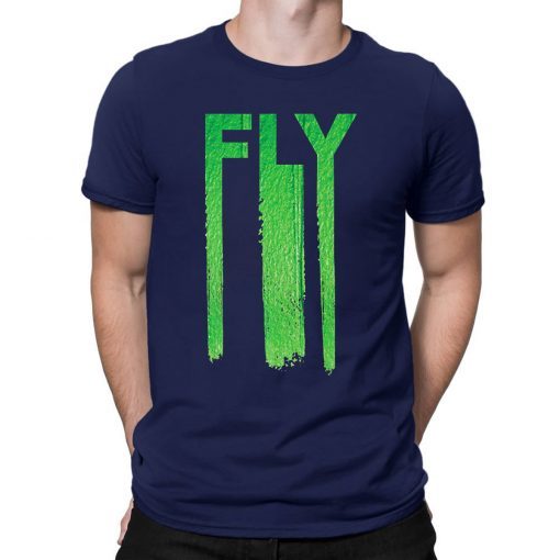 Original Philadelphia Eagles Fly T-Shirt