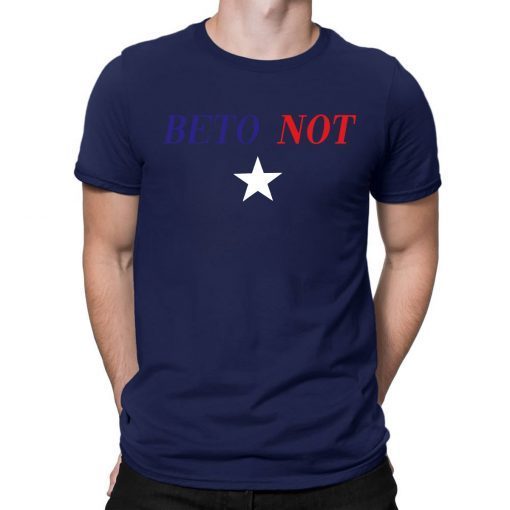 COME AND TAKE IT BETO NOT O'Rourke AR-15 Confiscation T-Shirt