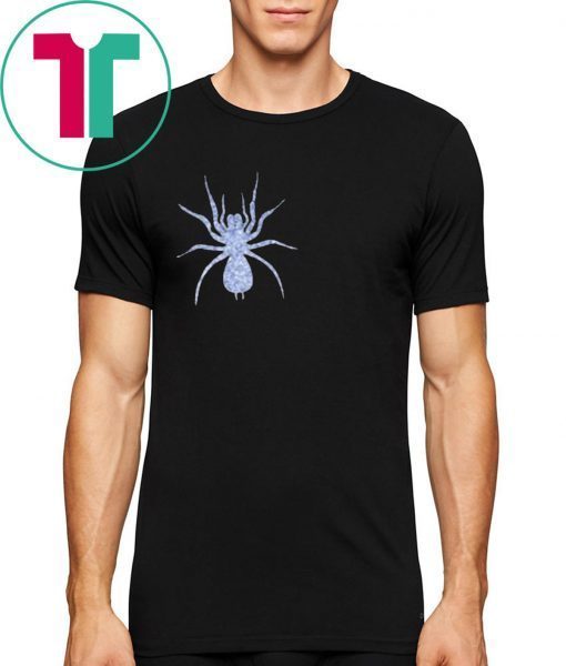 Lady Hale Spider Brooch Best 2019 T-Shirt