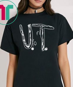 Kid Bullied For UT Bully 2019 T-Shirt