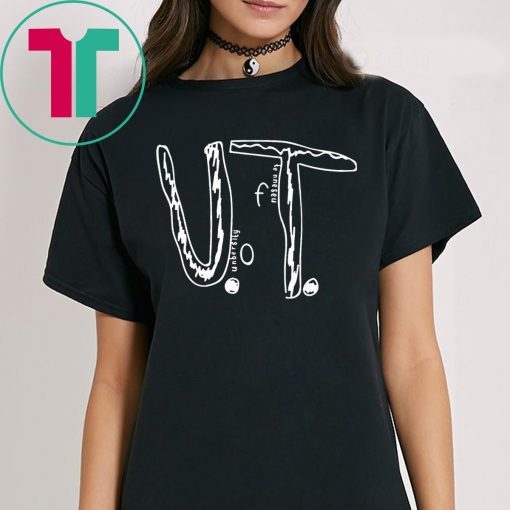 Kid Bullied For UT Bully 2019 T-Shirt