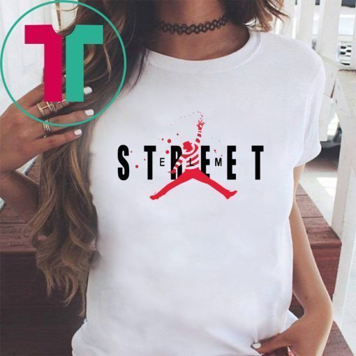 Buy Air Krueger Street ELM T-Shirt