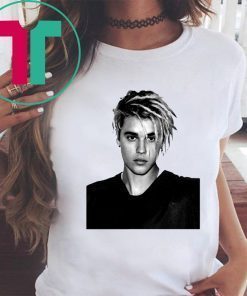 Nick Starkel Justin Bieber Unisex T-Shirt