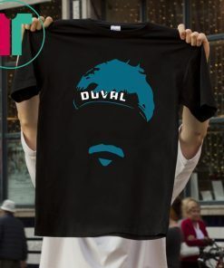 Duval Teal Minshew Premium TShirt