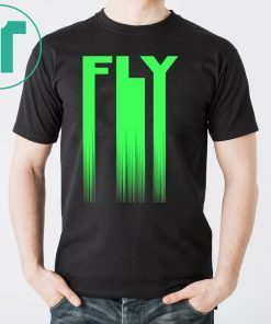 Philadelphia Eagles Fly Offcial T-Shirt