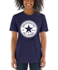 Antifascist All Stars Shirt