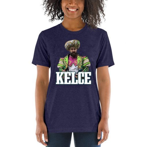 Jason Kelce T-Shirt