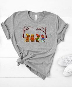 Jug Band Road Emmet Otter Shirt