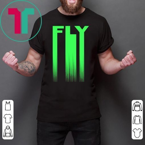 Fly Eagles Fly Unisex T-Shirt