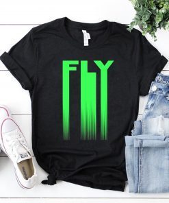 Offcial Fly Eagles Fly Shirt