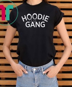 Hoodie Gang Tee Shirt