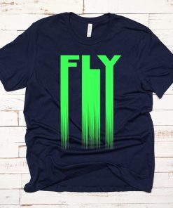 Offcial Fly Eagles Fly Shirt