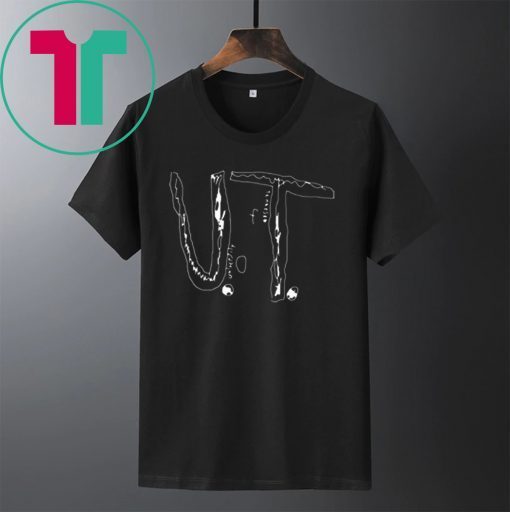UT Official T-Shirt Bullied Student Shirt Tennessee Bullying