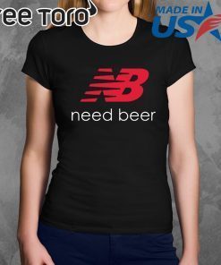 New Balance Need Shirt