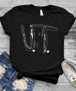 UT Flordia Boys Homemade Unisex T-Shirt