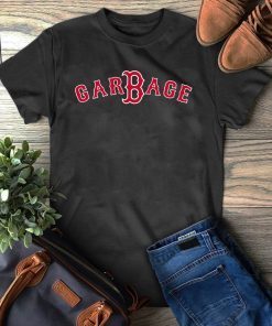 Boston Garbage Unisex T-Shirt