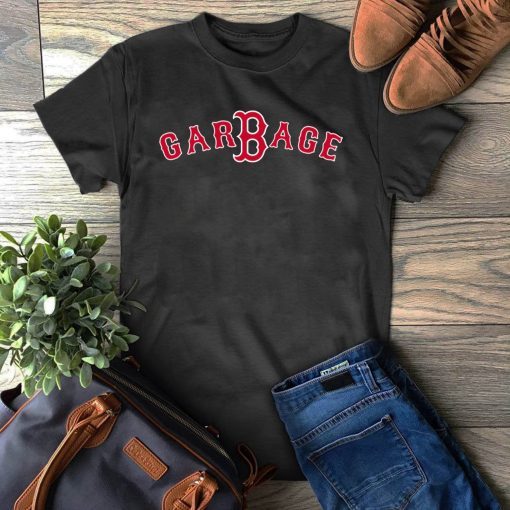 Boston Garbage Unisex T-Shirt