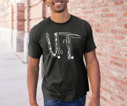 UT Official Shirt Bullied Student Gift T-Shirt