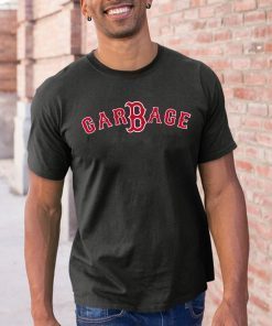 Boston Garbage Unisex T-Shirt