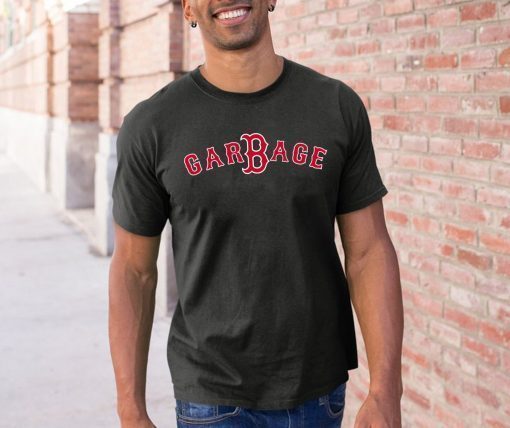 Boston Garbage Unisex T-Shirt