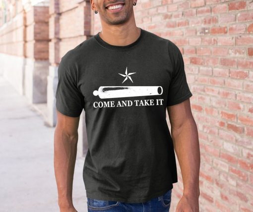 Skeeters Come And Take It Classic Shirt